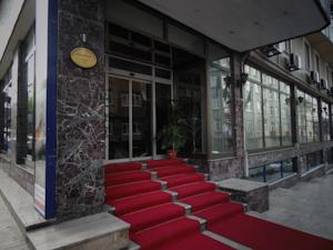 تور ترکیه هتل پیانو فورت - آژانس مسافرتی و هواپیمایی آفتاب ساحل آبی